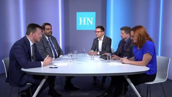 Debata HN Kdo se postará o silné ročníky seniorů?