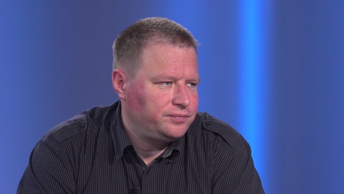 Spotlight Aktuálně.cz - Jaroslav Valůch