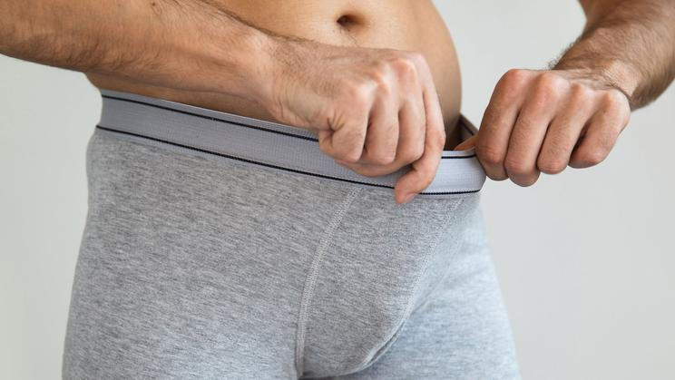 Pravda o mužské neplodnosti