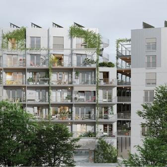 žižkov, bydlení, byty, praha 3