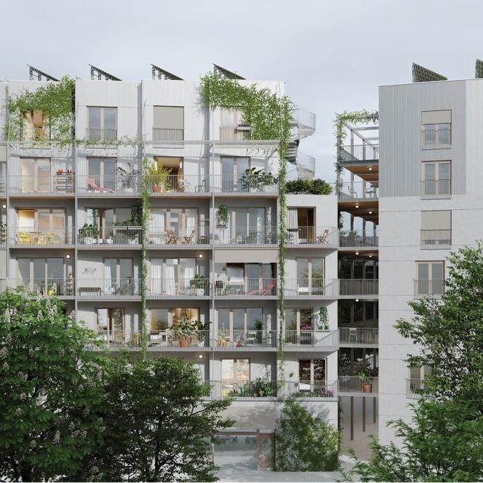 žižkov, bydlení, byty, praha 3