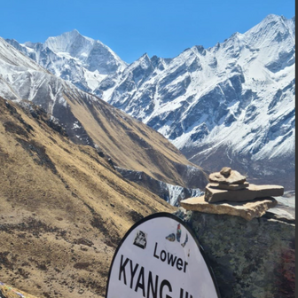 Scény z filmu Na horách se natáčely v nadmořské výšce až 4 400 m n. m.