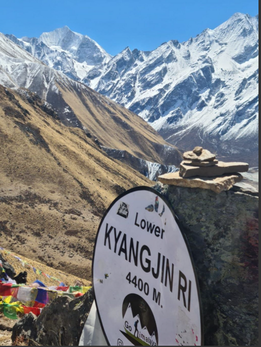 Scény z filmu Na horách se natáčely v nadmořské výšce až 4 400 m n. m.