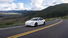 Tesla Model 3 Standard