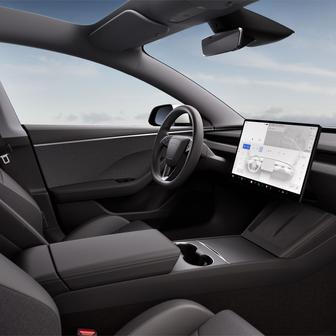 Tesla Model 3 Standard