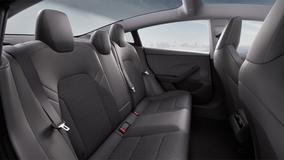 Tesla Model 3 Standard