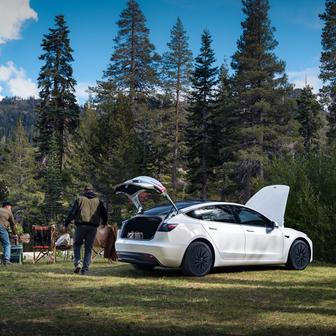 Tesla Model 3 Standard