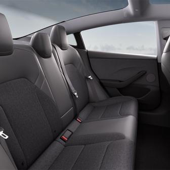 Tesla Model 3 Standard