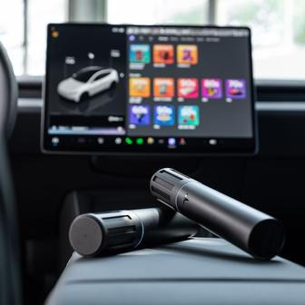 Tesla Model 3 Standard