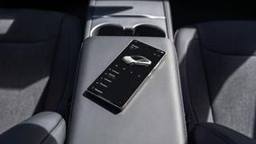 Tesla Model 3 Standard