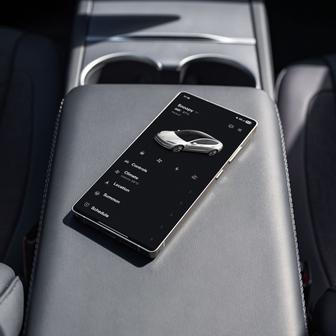 Tesla Model 3 Standard