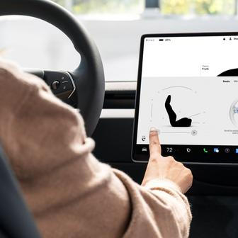 Tesla Model 3 Standard