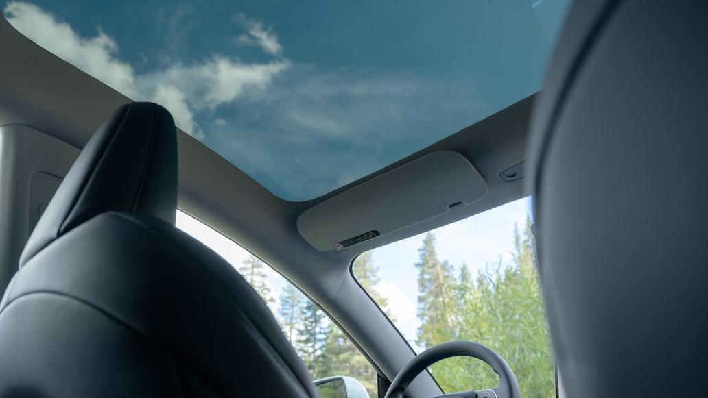 Tesla Model 3 Standard