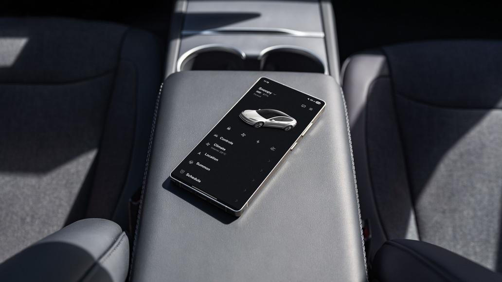 Tesla Model 3 Standard