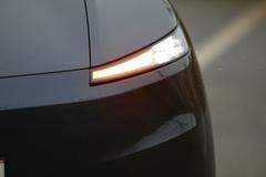 Tesla Model Y Standard