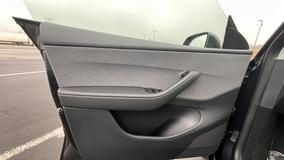 Tesla Model Y Standard