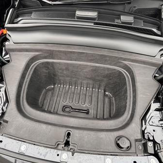 Tesla Model Y Standard