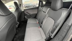 Tesla Model Y Standard