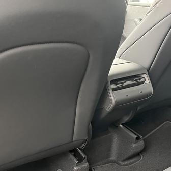 Tesla Model Y Standard