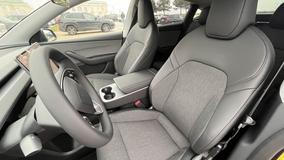 Tesla Model Y Standard