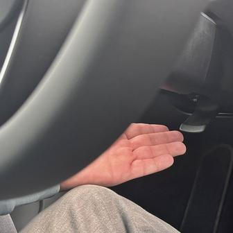 Tesla Model Y Standard