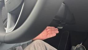 Tesla Model Y Standard