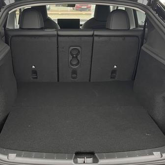 Tesla Model Y Standard