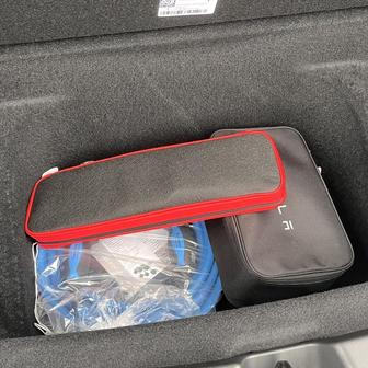 Tesla Model Y Standard