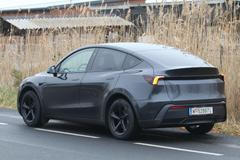 Tesla Model Y Standard