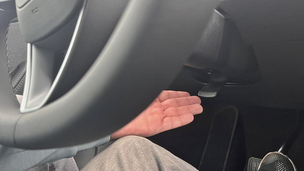 Tesla Model Y Standard