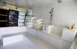 Jeffrey Epstein, ostrov, kriminalita, prostituce