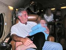 Jeffrey Epstein, ostrov, kriminalita, prostituce