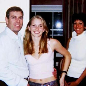 Jeffrey Epstein, ostrov, kriminalita, prostituce