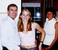 Jeffrey Epstein, ostrov, kriminalita, prostituce