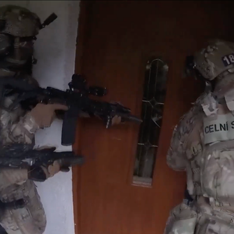 Policie ČR, Moravskoslezský kraj, krimi, policie, drogy, zásah