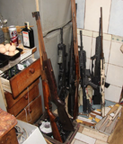 Policie ČR, Moravskoslezský kraj, krimi, policie, drogy, zásah