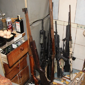 Policie ČR, Moravskoslezský kraj, krimi, policie, drogy, zásah