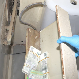 Policie ČR, Moravskoslezský kraj, krimi, policie, drogy, zásah