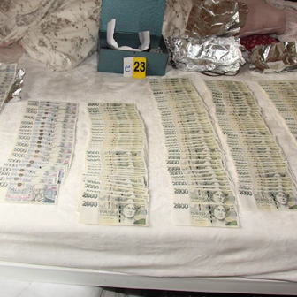 Policie ČR, Moravskoslezský kraj, krimi, policie, drogy, zásah