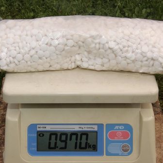 Policie ČR, Moravskoslezský kraj, krimi, policie, drogy, zásah