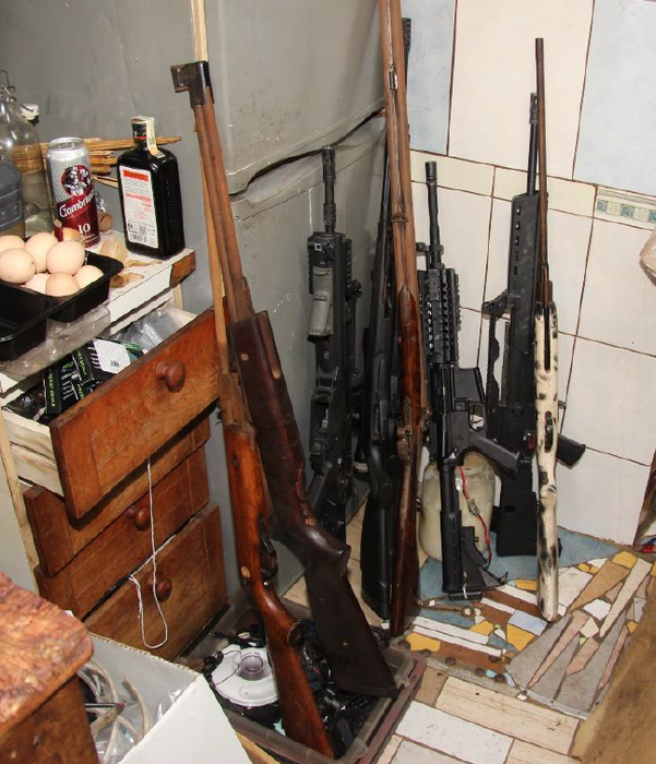 Policie ČR, Moravskoslezský kraj, krimi, policie, drogy, zásah