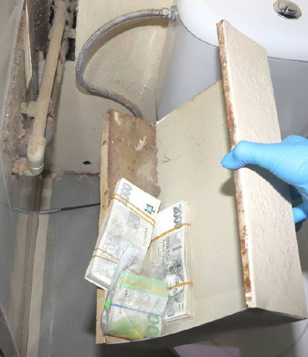 Policie ČR, Moravskoslezský kraj, krimi, policie, drogy, zásah