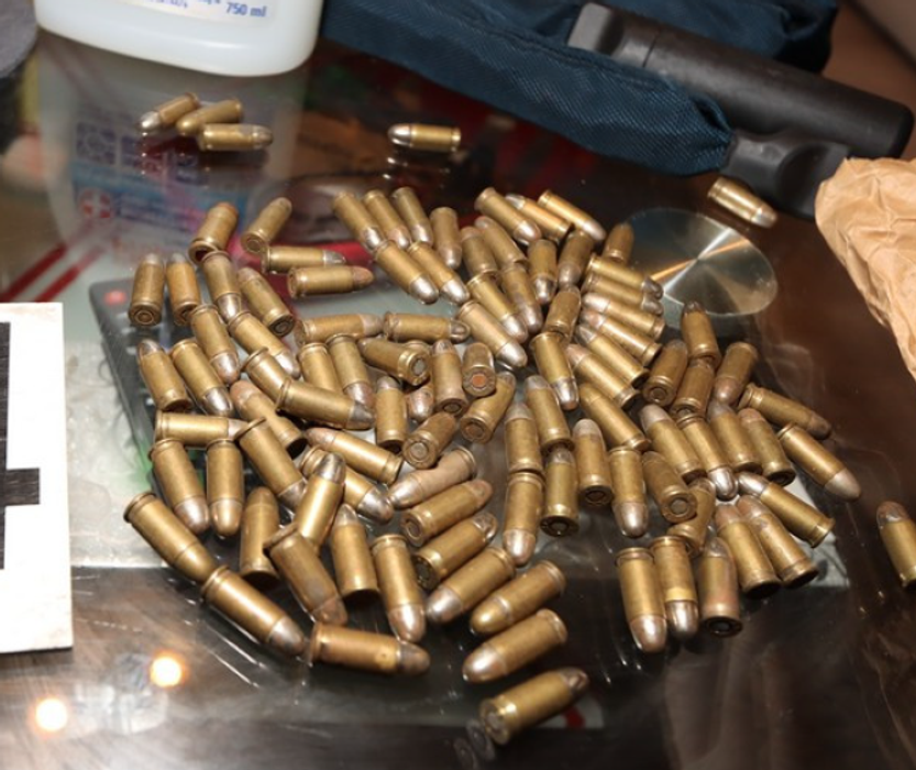 Policie ČR, Moravskoslezský kraj, krimi, policie, drogy, zásah