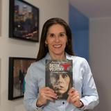 vojanda, vojínka, armáda, vojna, rodina, matka