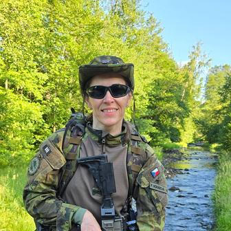 vojanda, vojínka, armáda, vojna, rodina, matka