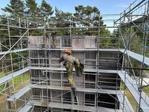 vojanda, vojínka, armáda, vojna, rodina, matka