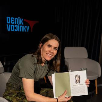 vojanda, vojínka, armáda, vojna, rodina, matka