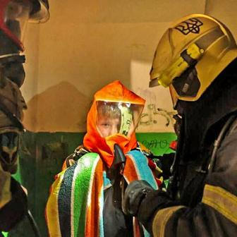 Ukrajina, Kyjev, Rusko, válka, drony, bombardování,