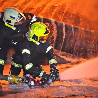 Ukrajina, Kyjev, Rusko, válka, drony, bombardování,