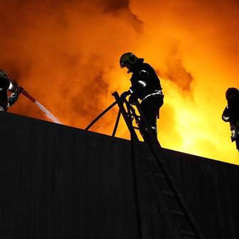 Ukrajina, Kyjev, Rusko, válka, drony, bombardování,